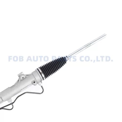 OEM Power Steering Rack for Peugeot 206 4000AR 4000CS 4000EW Pump - image 4